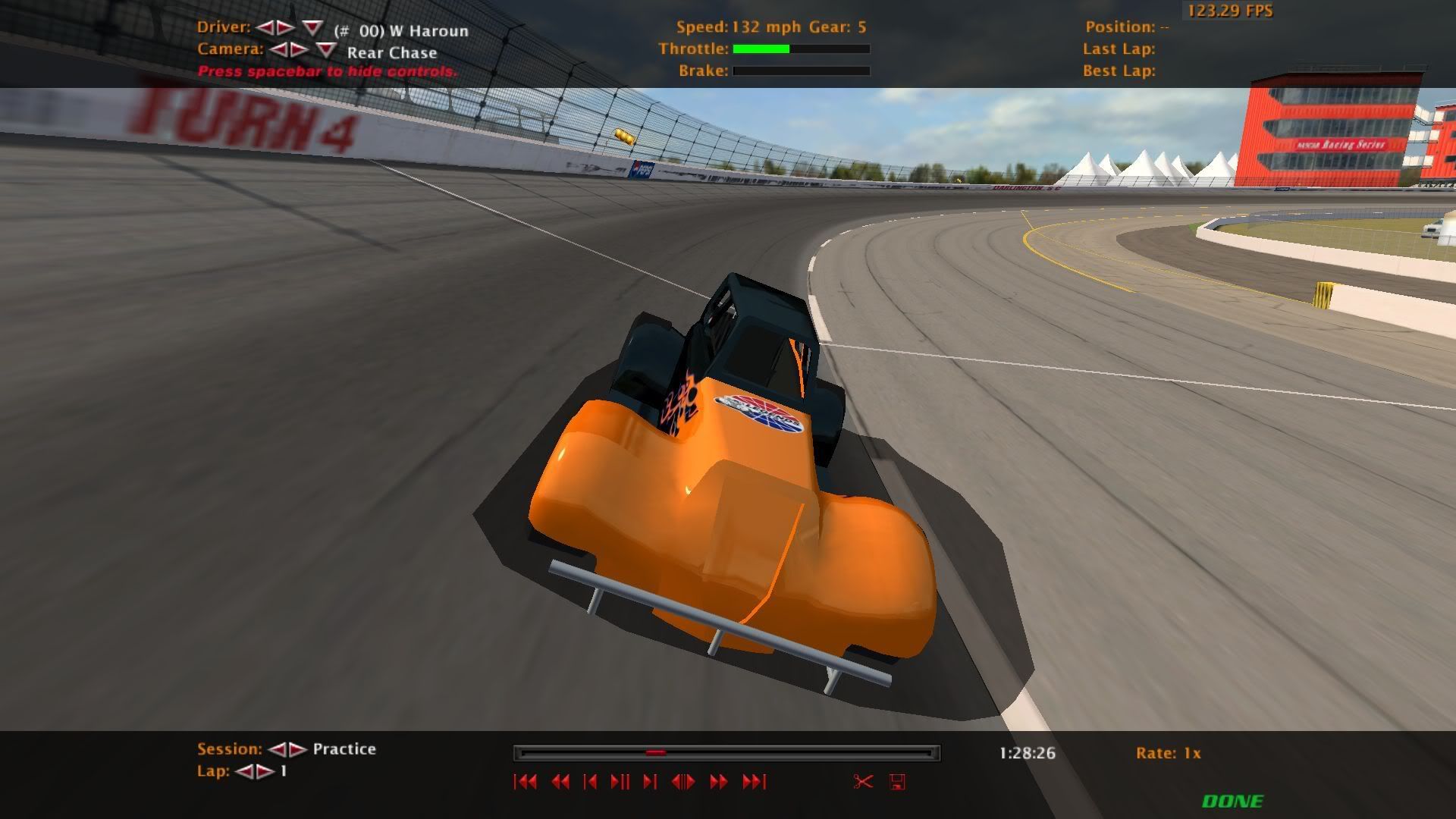 car racing 3 mod